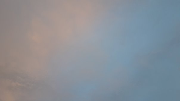 Free Sky Nature photo and picture