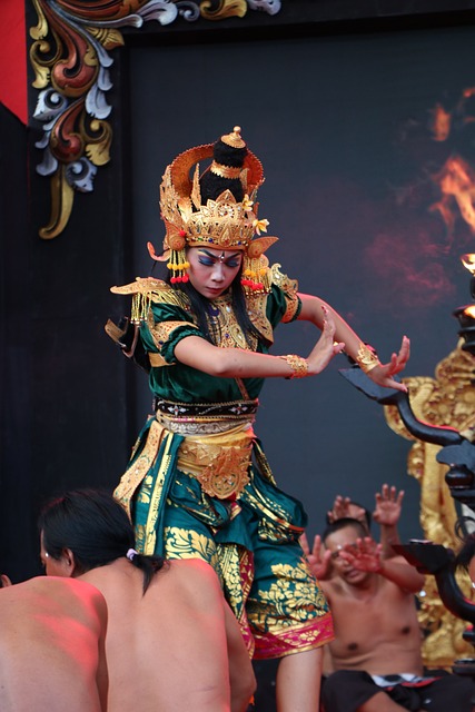 Woman Performer Dancer Free Photo On Pixabay Pixabay