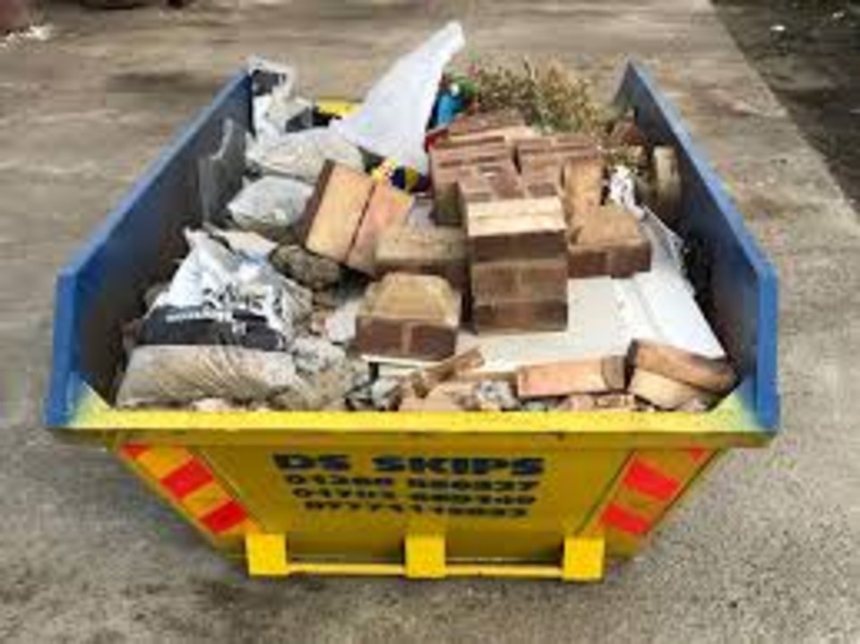 Mini Skip Hire Chadwell Free photo on Pixabay Pixabay