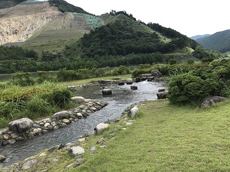 Free Japan Park photo and picture