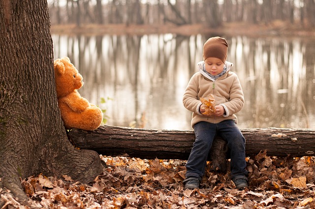 Free Boy Child photo and picture