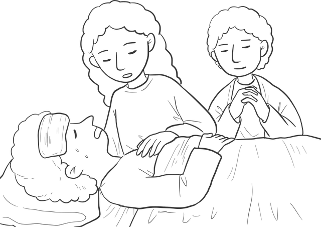 Bibel, Geschichte, Schüler