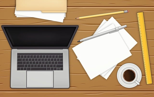 Escritorio, Computadora Portátil