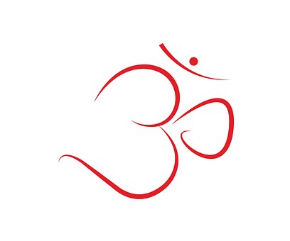 Om, Devine, Gud Symbol, Chant, Shiva