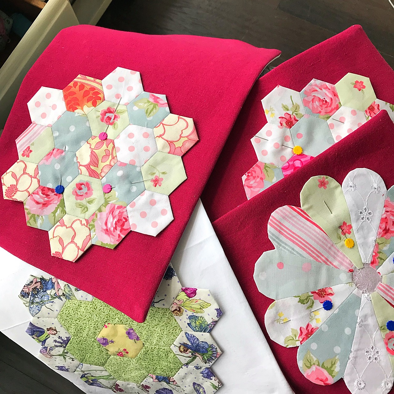 Patchwork Quilting Sewing Free photo on Pixabay Pixabay