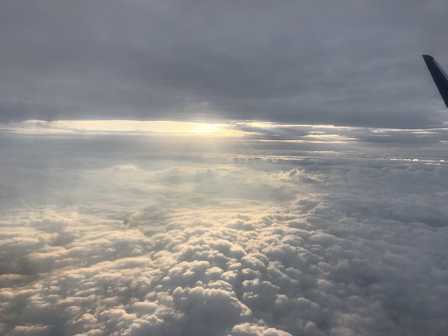 Free Clouds Sky photo and picture