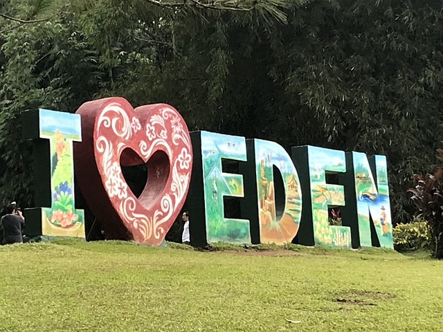 Free Garden Eden photo and picture