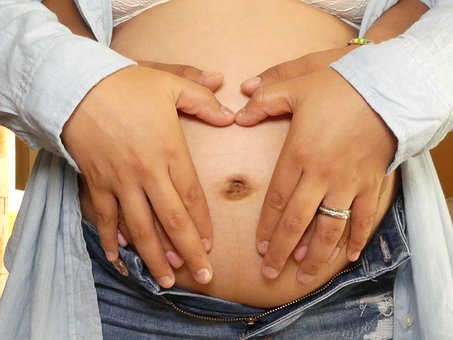 Free Family Pregnant photo and picture