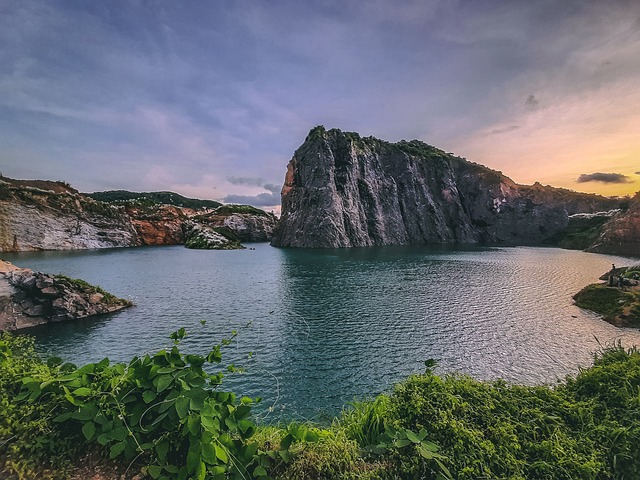 Free Nature Mountain photo and picture