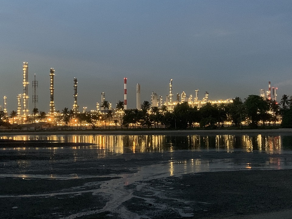 Singapore Insula Bukom Pulau - Fotografie gratuită pe Pixabay - Pixabay