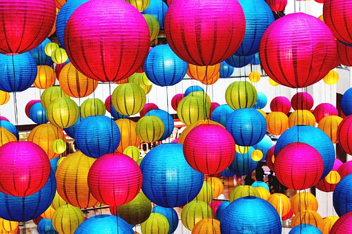 100以上の無料中国提灯 提灯画像 Pixabay