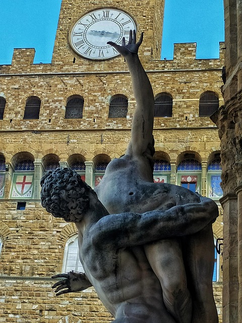Free Florence Renaissance photo and picture