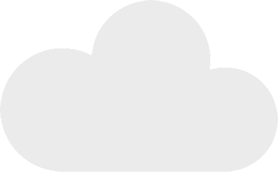 Free Cloud Weather vector and picture