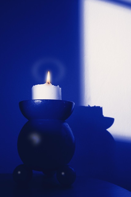 Free Light Christmas photo and picture