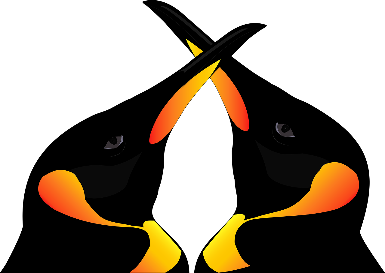 50+ Free Emperor Penguin & Penguin Images - Pixabay
