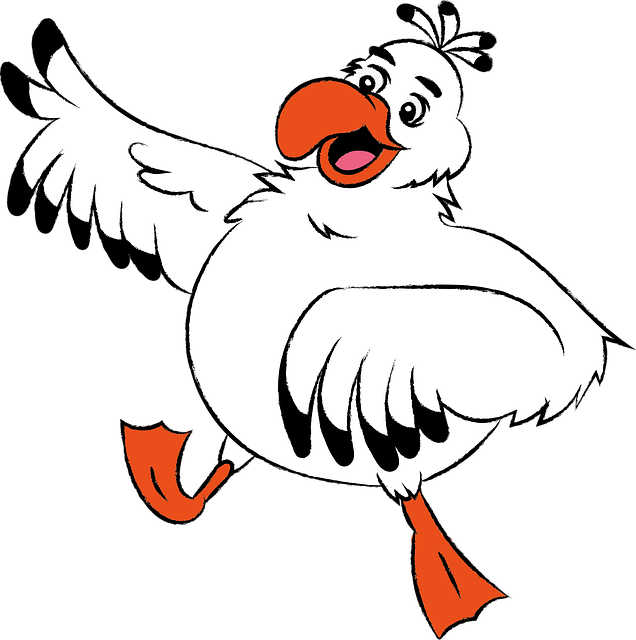 Måge, Fugl, Frihed, Dyr, Flyvning, Hav