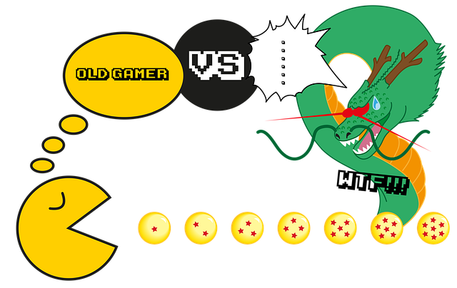 Videospil, Spiller, Nintendo, Goku, Spil