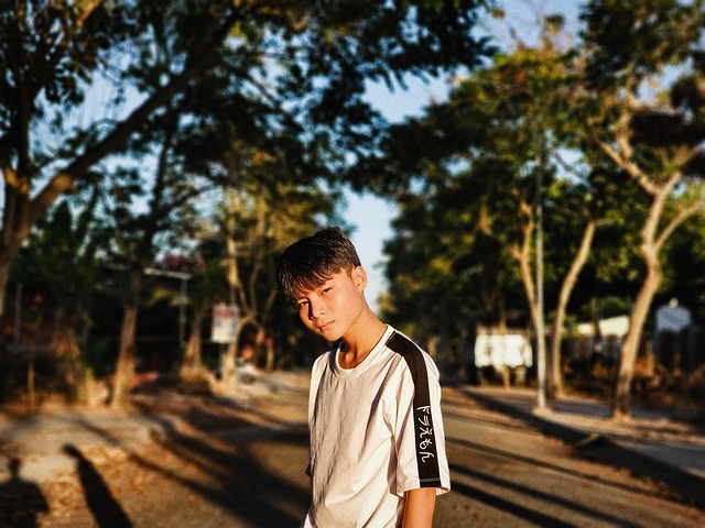 Free Viet Nam Afternoon photo and picture