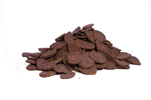 Chocola, Bananen Chips