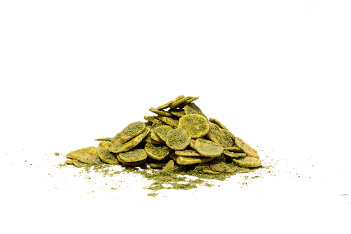 Groene Thee, Bananen Chips, Banaan