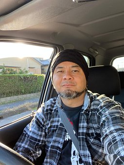 Free Driver People photo and picture