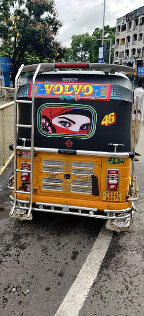 Free Auto India photo and picture