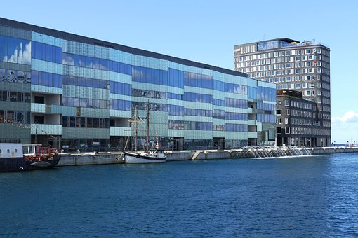 Free Building Facade photo and picture