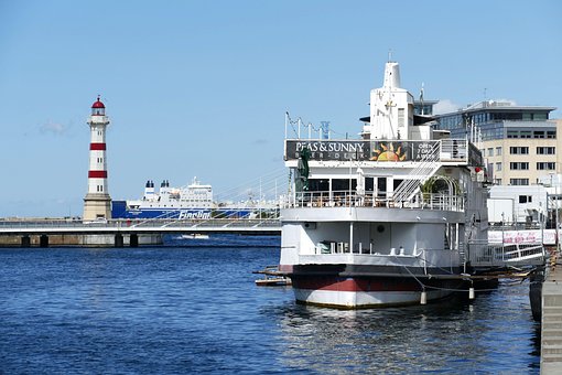 Free Malmoe Malmö photo and picture