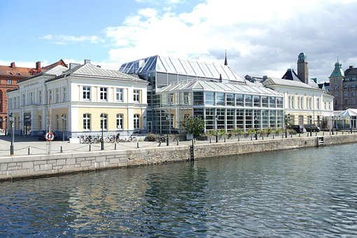 Free Malmoe Malmö photo and picture