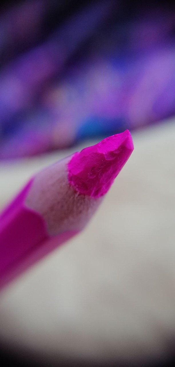 Color Rosa Lapiz Magenta Rosa Lápiz - Foto gratis en Pixabay - Pixabay