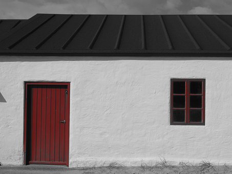 Free Cottage House photo and picture