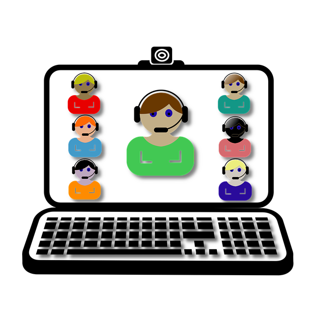 Free icon e-learning e-learning icon illustration