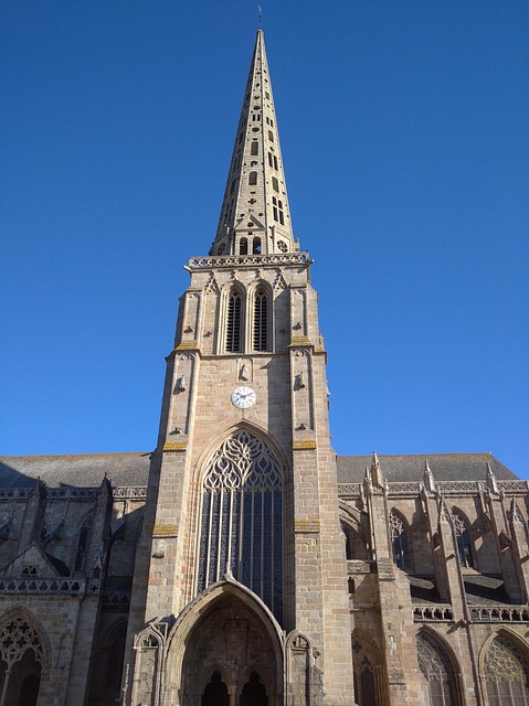 Free Architecture Tower photo and picture