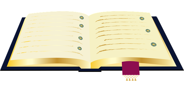 Free quran koran islam vector