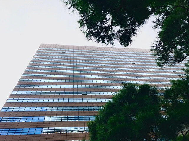 Skyscraper Building City - Free photo on Pixabay - Pixabay