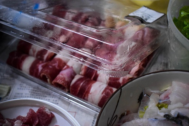 Free Food Hot Pot photo and picture