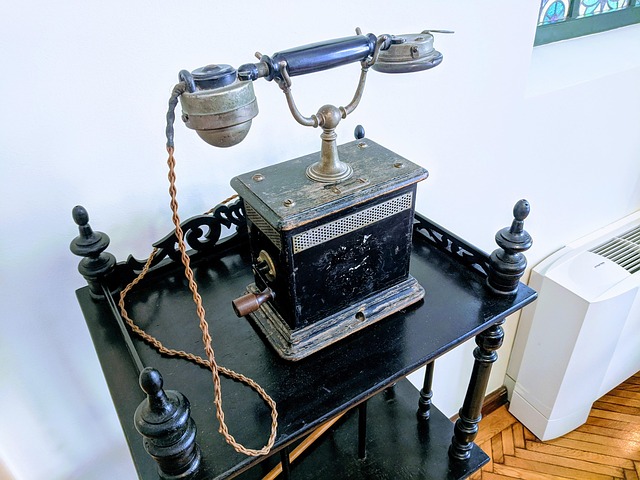 Retro Telefon Jahrgang Retro Telefon - Kostenloses Foto auf Pixabay