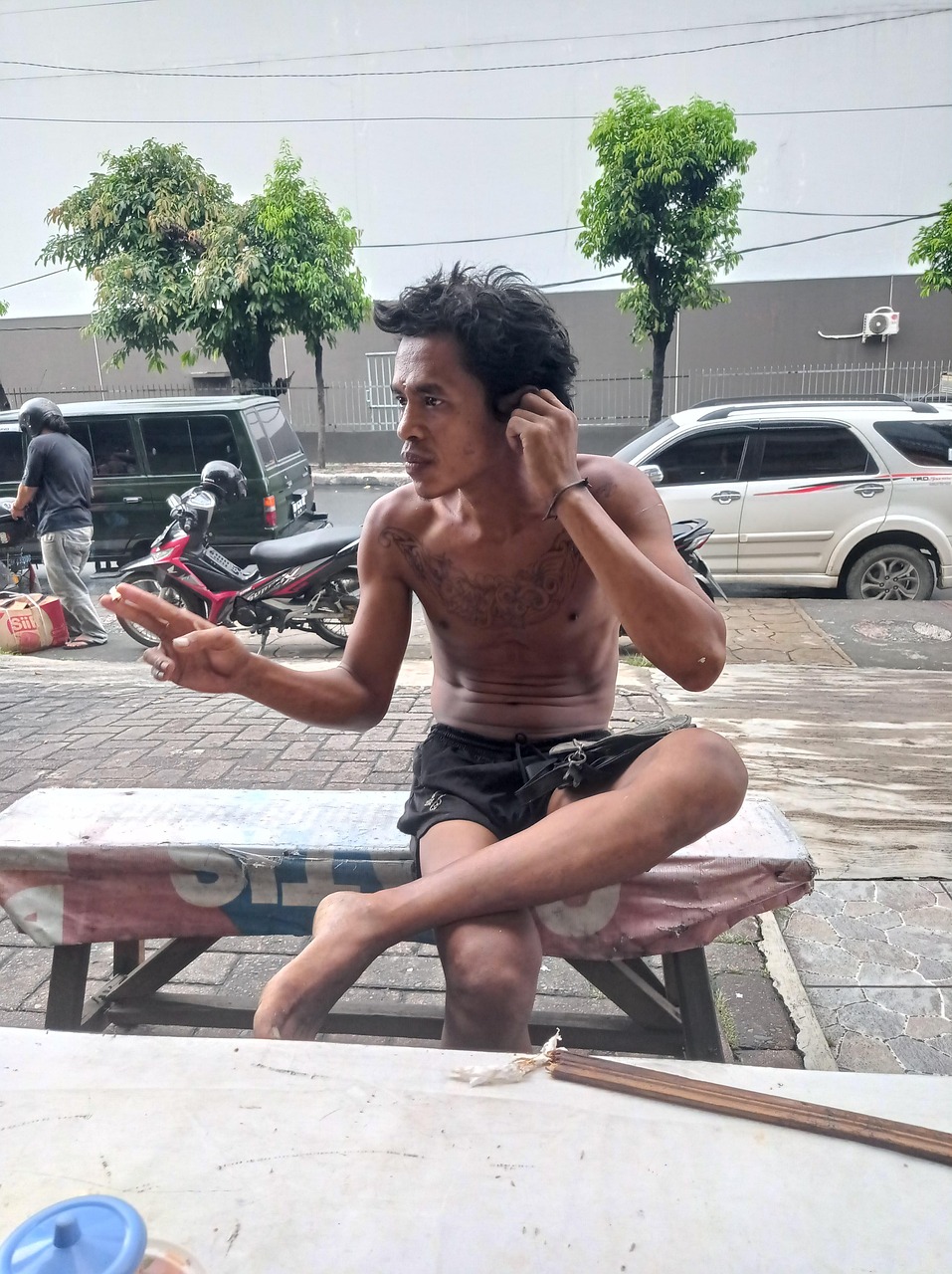 Verwirrtheit Stress Depression - Kostenloses Foto auf Pixabay