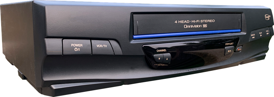 Free Vcr Sony Vcr illustration and picture