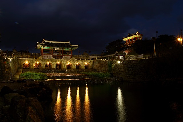 Free Huahong Professional Suwon photo and picture