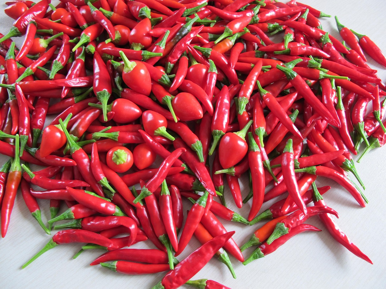 Le Chili Alimentaire Les Épices Photo gratuite sur Pixabay Pixabay