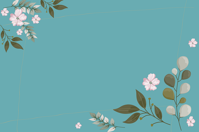 Download free HD stock image of Background Flower Free background flower minimalist illustration