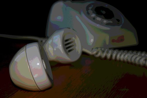 Free Phone Vintage photo and picture
