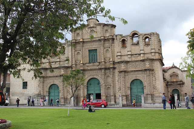 Free Church Cathedral photo and picture
