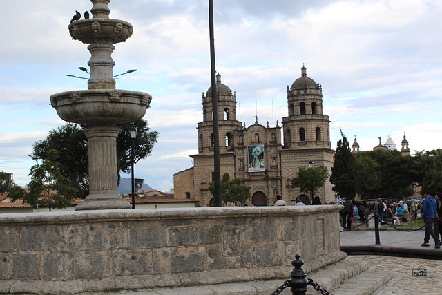 Free Monument Tourism photo and picture