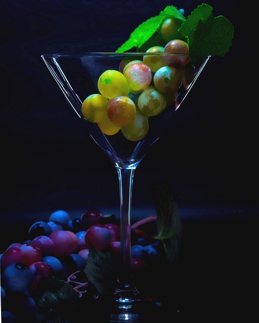 Free Grapes Fruit photo and picture