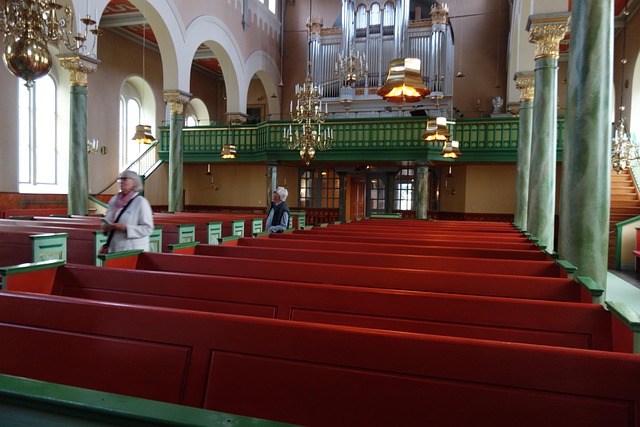 Free Nora Church photo and picture