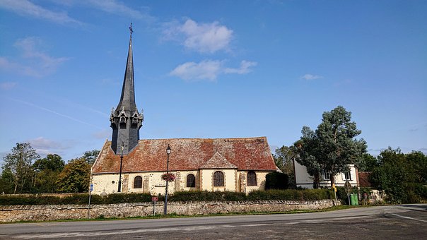Free Architecture Chapel photo and picture
