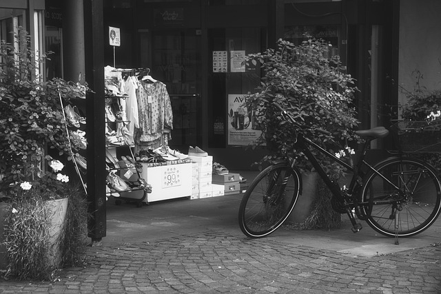 Free Bicycle Business photo and picture