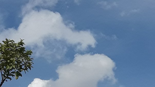 Free Sky Cloud photo and picture